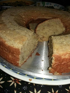 Foto resep Bolu Pisang