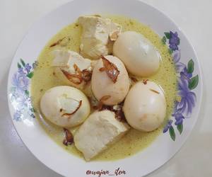 Resep Terbaik Opor Telor Tahu Paling Enak Resep Terbaik Opor Telor Tahu Paling Enak