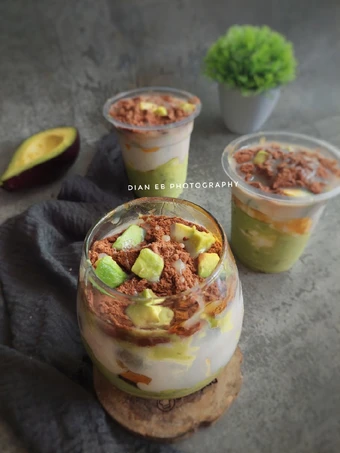 Langkah Gampang Menyiapkan Resep Alpukat Kocok Mak Nyus yang Bikin Ngiler Anti Ribet, Menggugah Selera