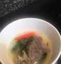 Cara Gampang Membuat Resep Sop Tulang Sapi Pedas yang Sempurna Anti Ribet, Sempurna
