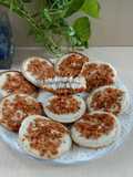 Serabi Tempe