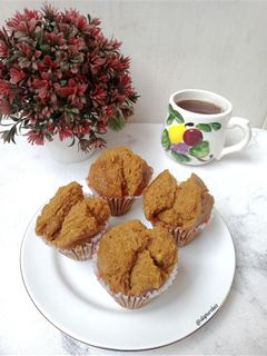 Foto resep Bolu Kukus Gula Merah/Aren
