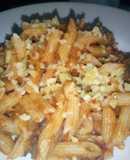 Pasta a la puttanesca utvco