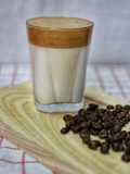 Café Dalgona