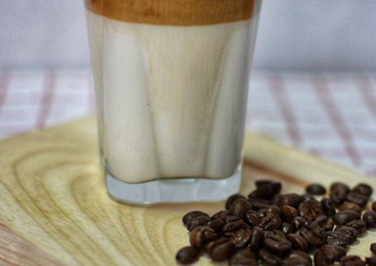 Café Dalgona