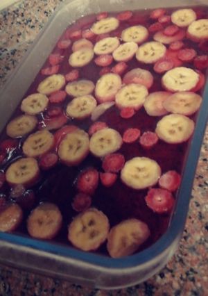 صورة لوصفة جيلي