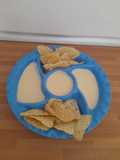 Salsa de queso