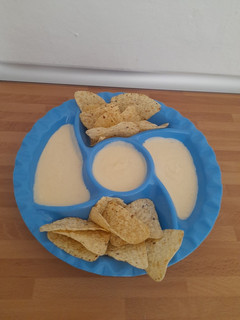 Foto principal de Salsa de queso