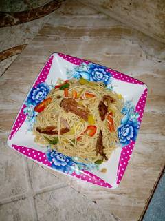 Upma with twist Recipe by Neelam Bhatiaparwani - Cookpad