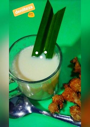 Foto resep Susu Kedelai