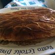 Solomillo en croute