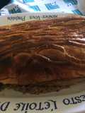 Solomillo en croute