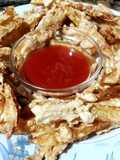Andy wali fries