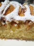 Apple Cake 🍎💝