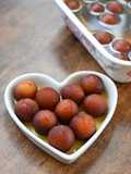 How to make Gulab Jamun at home