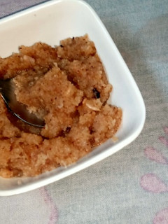 सूजी का हलवा (sooji ka halwa recipe in Hindi) रेसिपी मुख्य फोटो