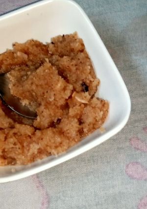 सूजी का हलवा (sooji ka halwa recipe in Hindi) रेसिपी मुख्य फोटो