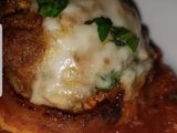 Bacon Wrapped Mini Meatloaf