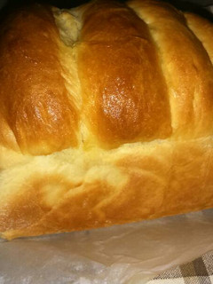 Foto resep Roti tawar susu