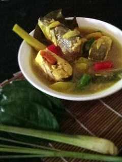 Foto resep Pindang Serani Bandeng Khas Jepara