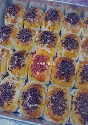 Foto resep 85. Kue Bolen