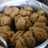 Bolu pisang mekar kukus