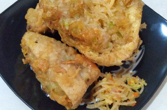 Langkah Mudah untuk Membuat Tahu Isi Jeletot, Lezat Sekali