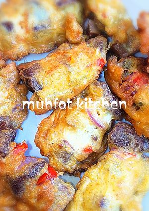 Stick meat ainihin hoton girkin
