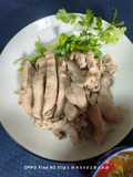 ไก่น้ำปลา