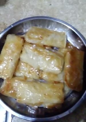 صورة لوصفة جلاش بجوز الهند 😍