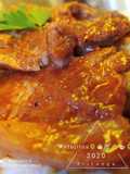 Antojo de Fritanga de cerdo
