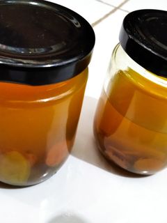 Foto resep Jamu