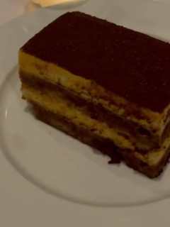 Foto de Tiramisu