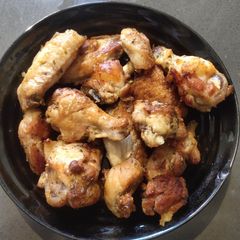 A picture of Baked Chicken.
