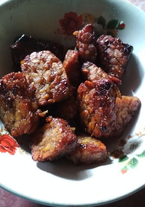Foto resep Tempe Bacem