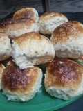 Pan de anís