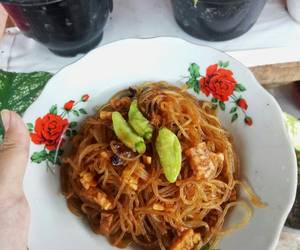 Ini Caranya Bihun goreng Praktis Enak Ini Caranya Bihun goreng Praktis Enak
