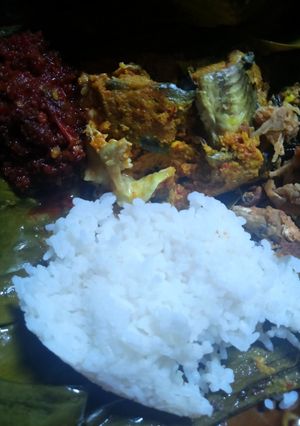 Foto resep Pepes Ikan Patin