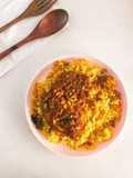 Kari Ikan India / Indian Fish Curry