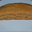 Tarta de dulce de leche