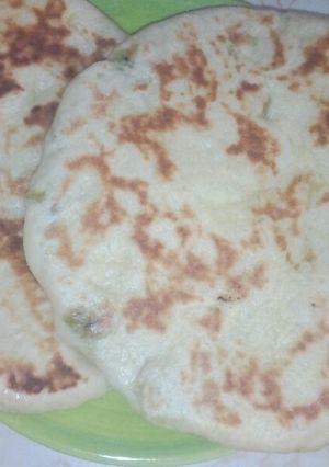 صورة لوصفة بطبوت معمر