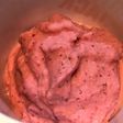 Frappé de fresas 🍓 🍓 🍓