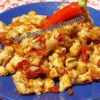 Ayam Sambal Taichan ala Ranjul