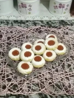 صورة لوصفة حلوى القران بالعصارة