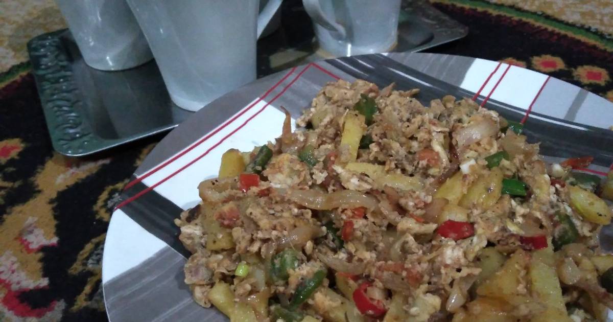 53 Resep Masakan Arab Kentang Enak Dan Sederhana Ala Rumahan Cookpad