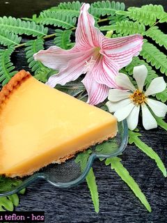 Foto resep Pie Susu Teflon (yackikuka)