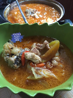 Foto resep Tongseng ayam