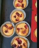 Tényleg minden mentes muffin. #Gluténmentes, #tejmentes, #tojásmentes, #lisztkeverék mentes