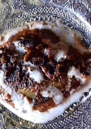 স্মোকি ফিস (Smoky Fish Recipe In Bengali) রেসিপির প্রধান ছবি