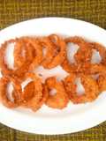 Onion Rings Renyah
